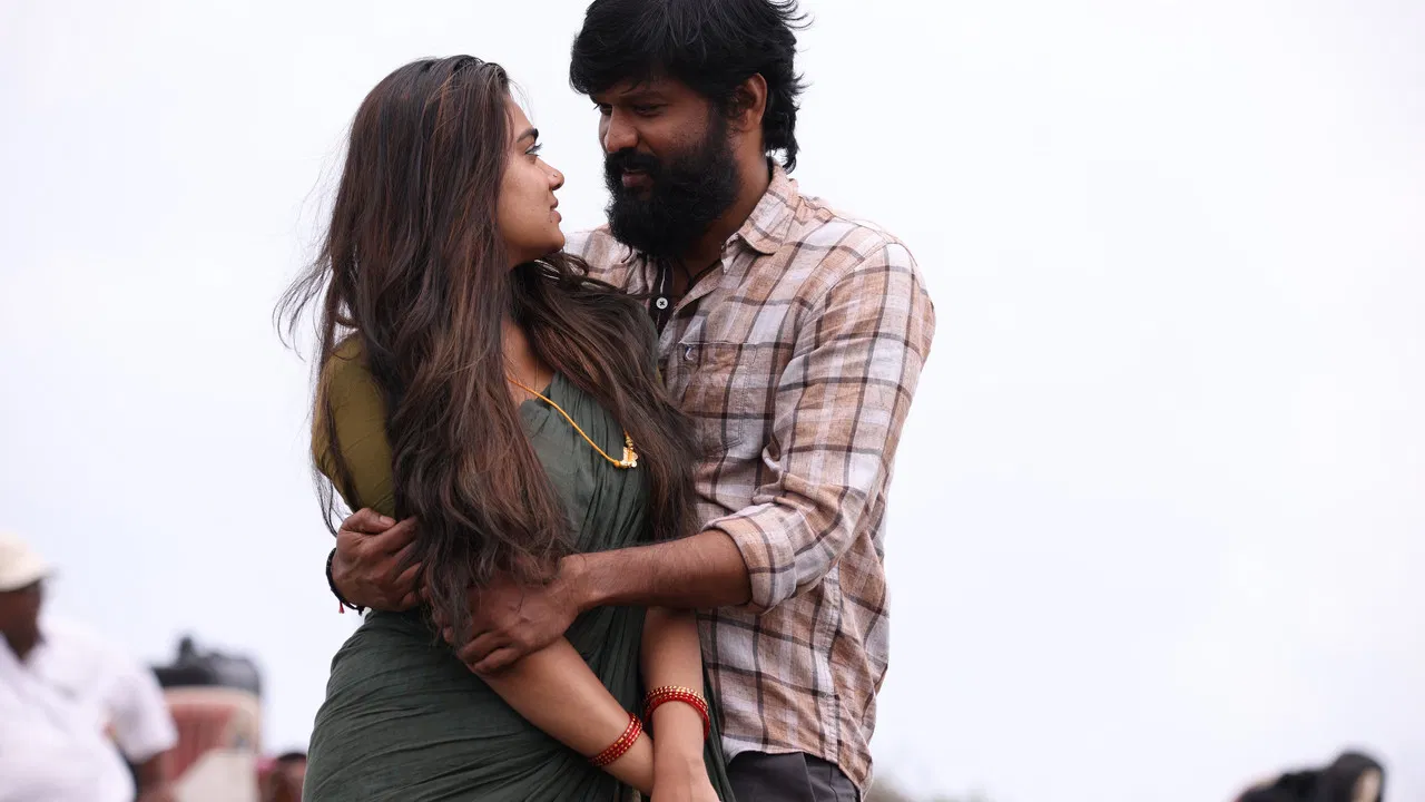 Saayavanam Movie Screenshot 5