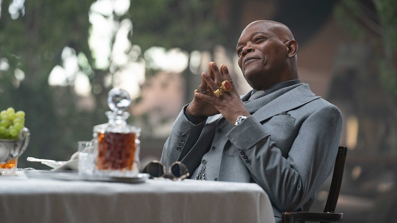 Afterburn Movie Screenshot 5