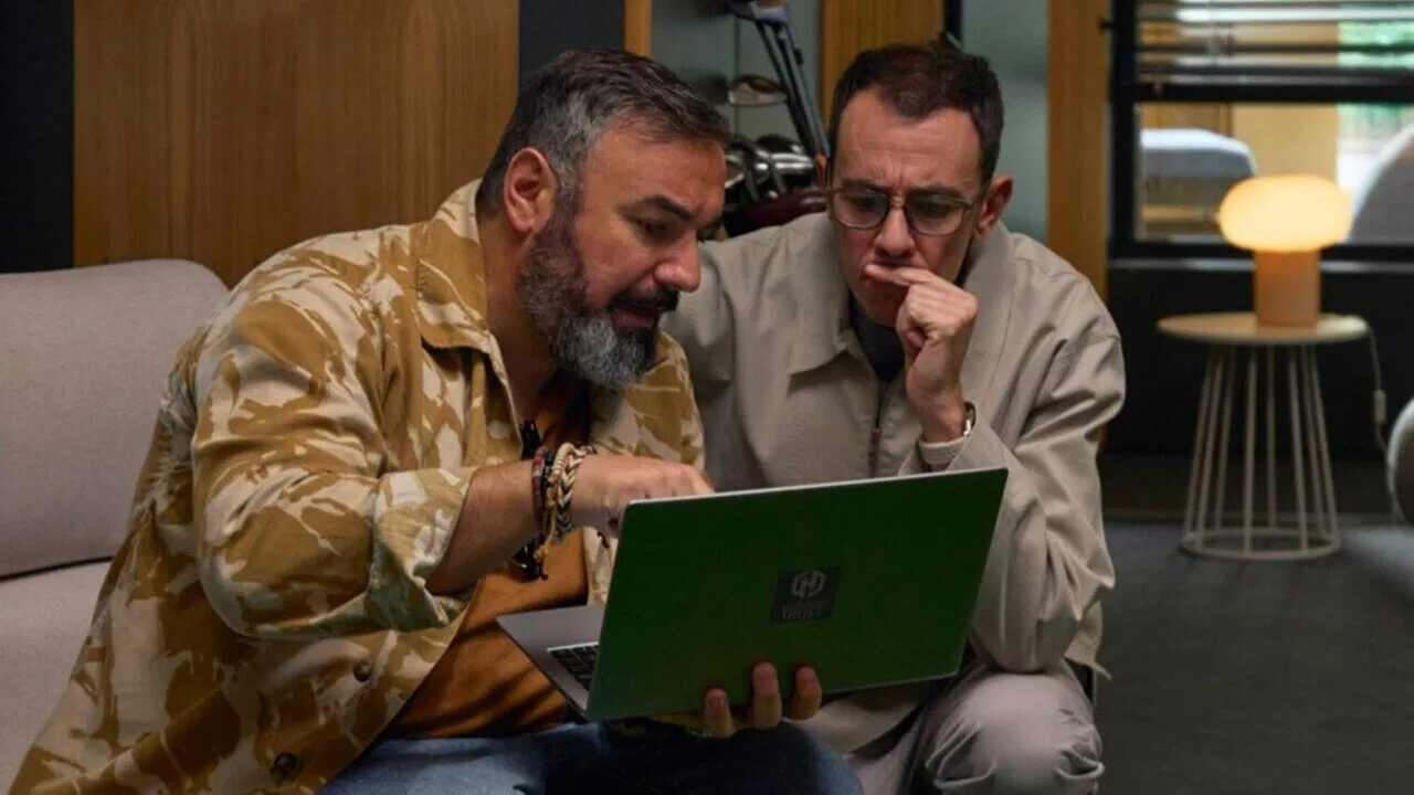 Entrepreneurs Series Screenshot 1