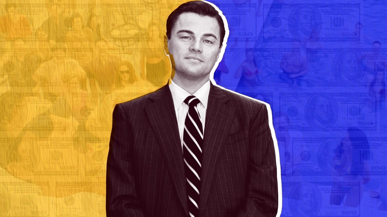 The Wolf of Wall Street Movie Screenshot 3