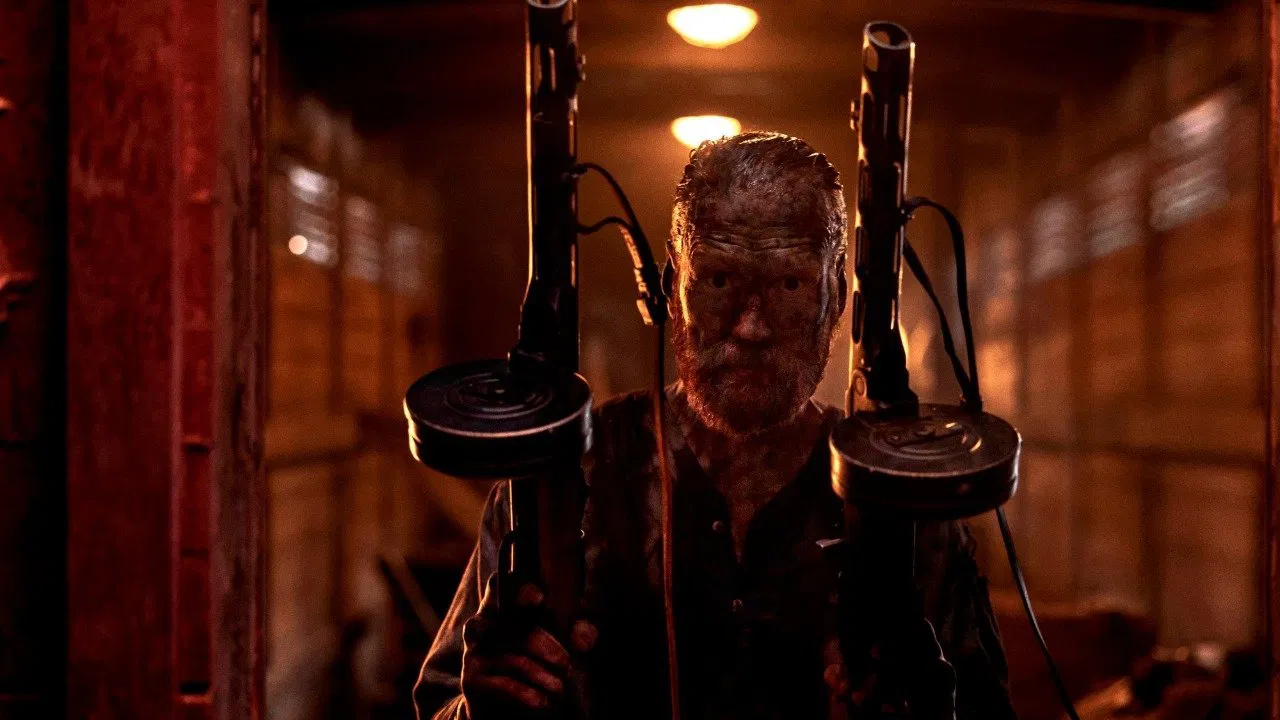 Sisu: Road to Revenge Movie Screenshot 3