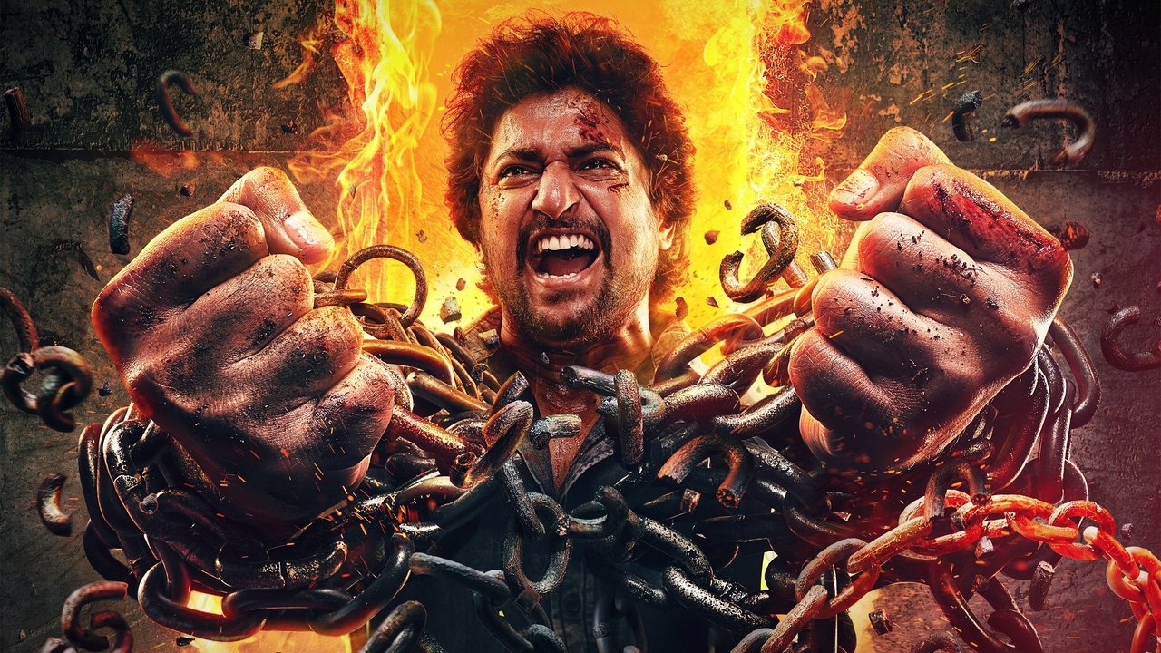 Saripodhaa Sanivaaram Movie Screenshot 2