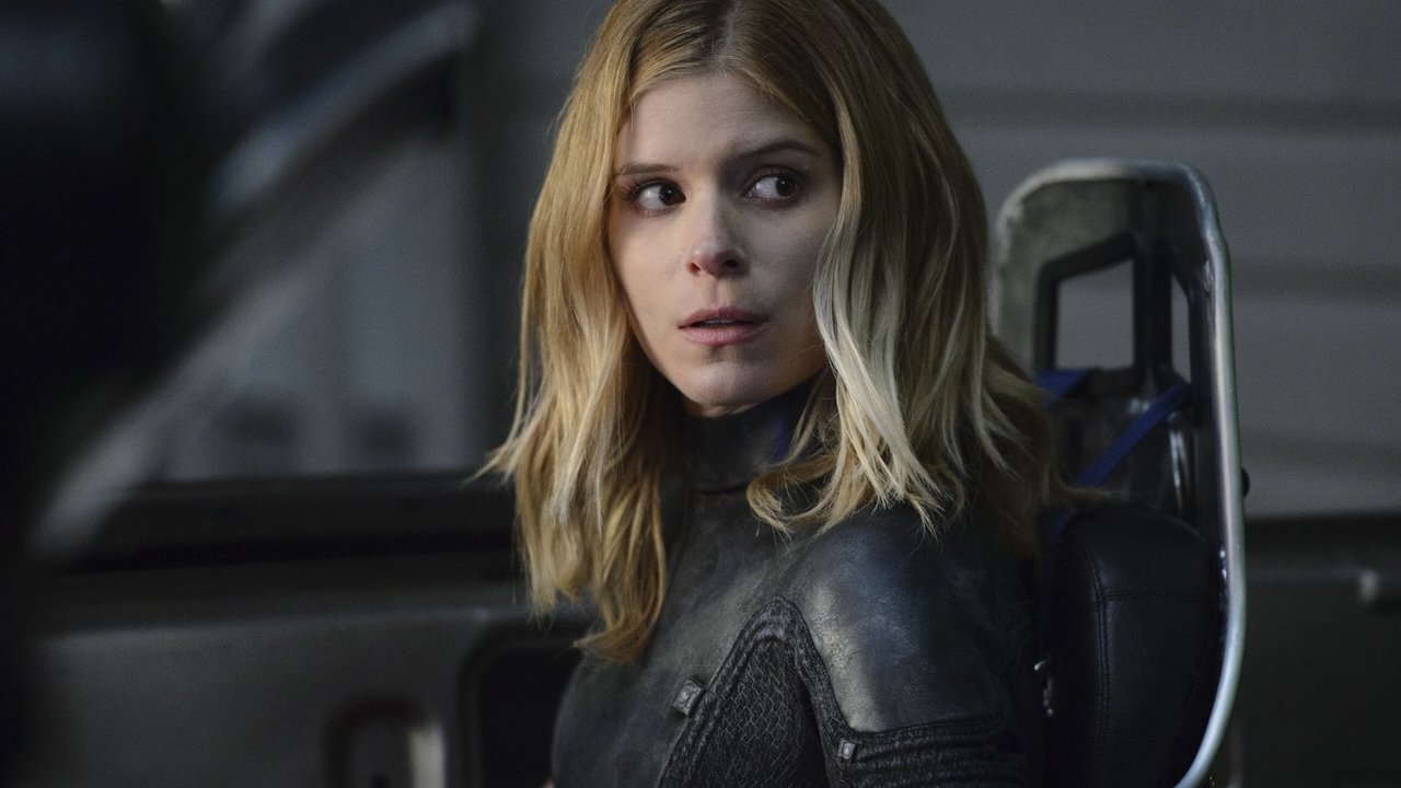 Fantastic Four Movie Screenshot 4